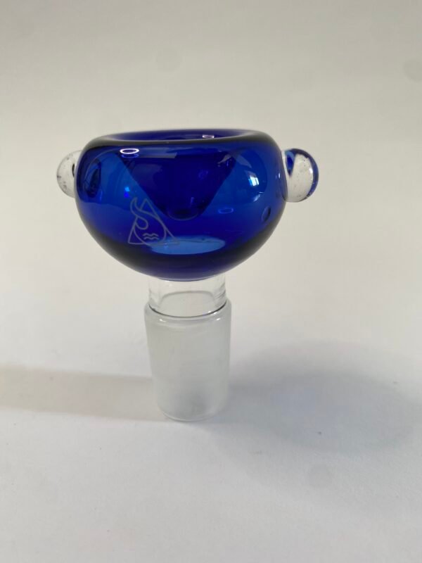 Bowl Macho 19mm Azul