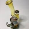 Bong rig mediano color