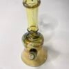 Bong rig mediano color + banger y caps