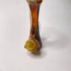Bong mini full color Rojo