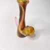 Bong mini full color Rojo