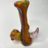 Bong mini full color Rojo