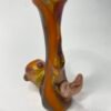 Bong mini full color Rojo