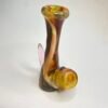 Bong mini full color Rojo
