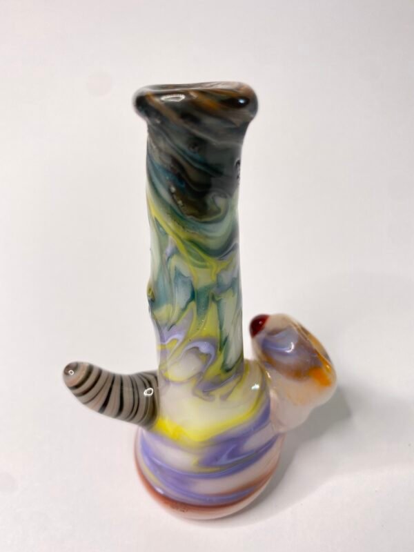 Bong mini full color mix