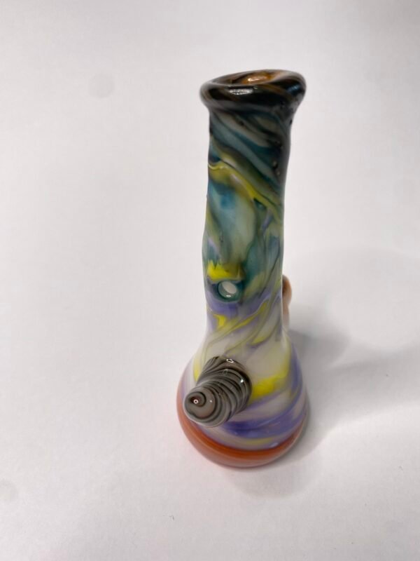 Bong mini full color mix
