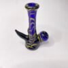 Bong mini full color Azul