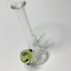 Bong mini simple quemador amarillo