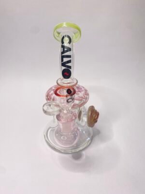 DUAL EYE RIG