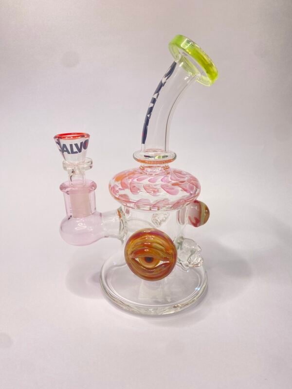 DUAL EYE RIG