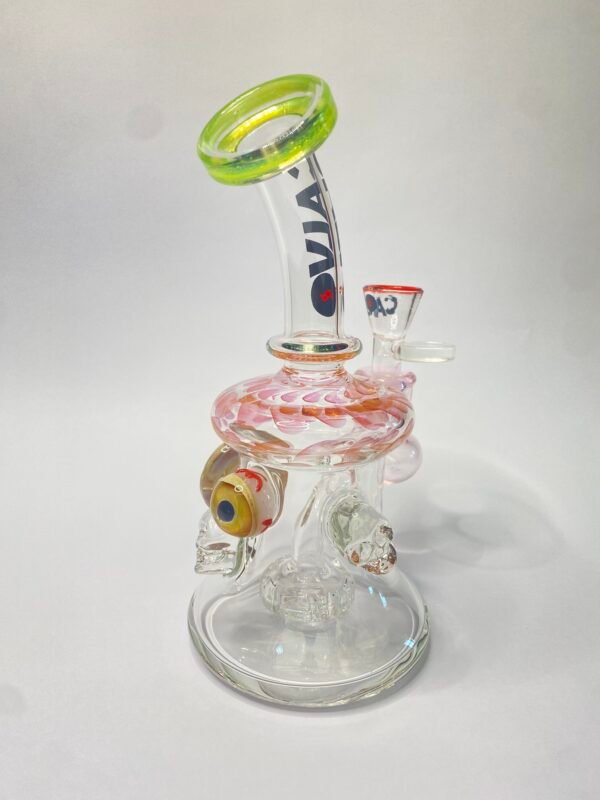 DUAL EYE RIG