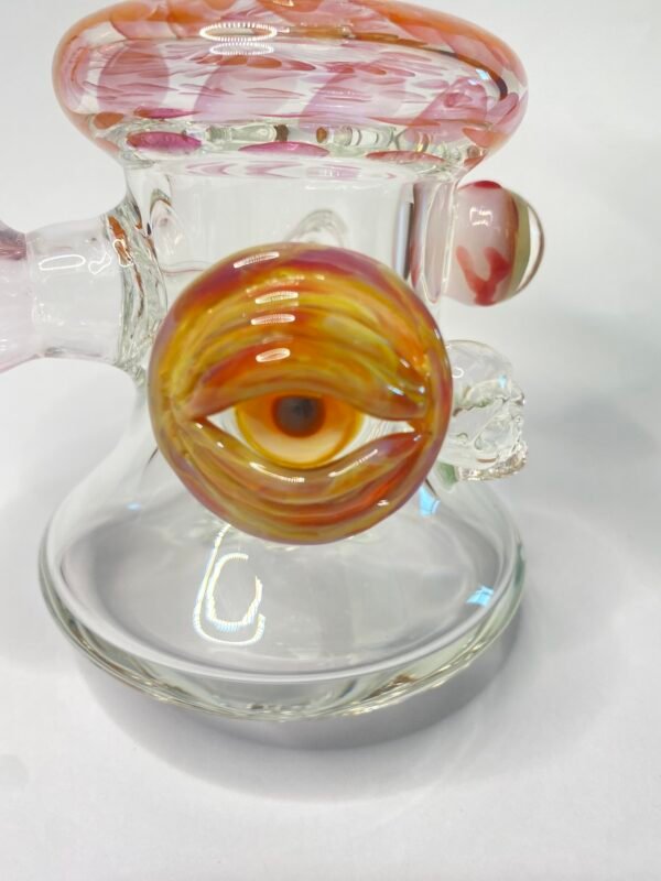 DUAL EYE RIG