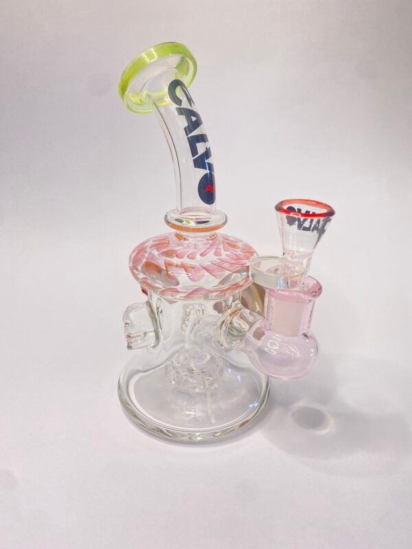 DUAL EYE RIG