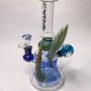 FOUR HORN RIG BLUE