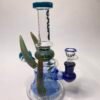 FOUR HORN RIG BLUE