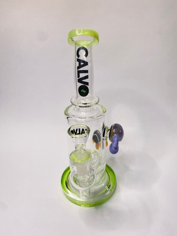DOULE IMPLOSSION RIG