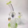 DOULE IMPLOSSION RIG