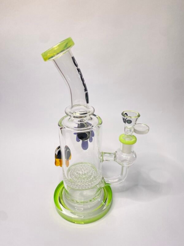 DOULE IMPLOSSION RIG