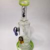 DOULE IMPLOSSION RIG