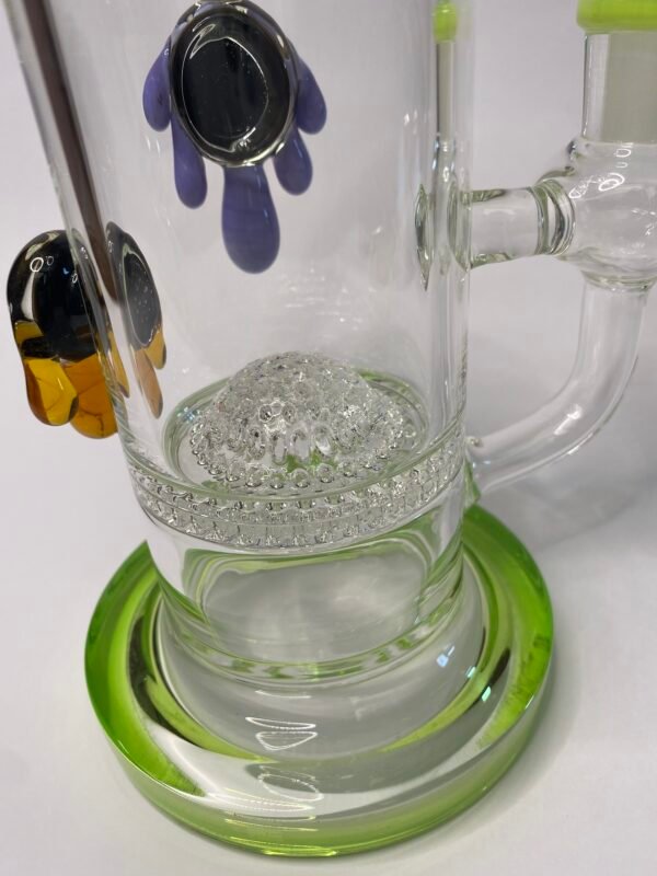 DOULE IMPLOSSION RIG