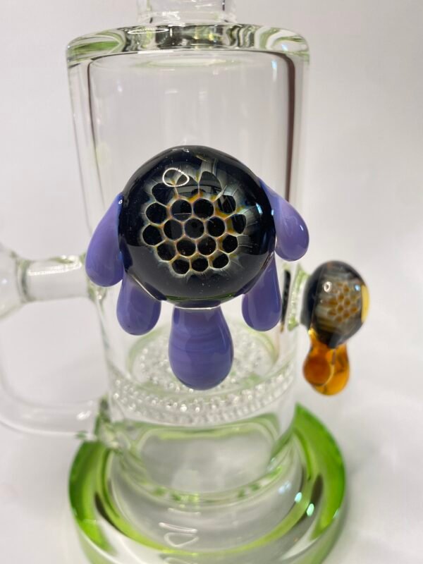 DOULE IMPLOSSION RIG