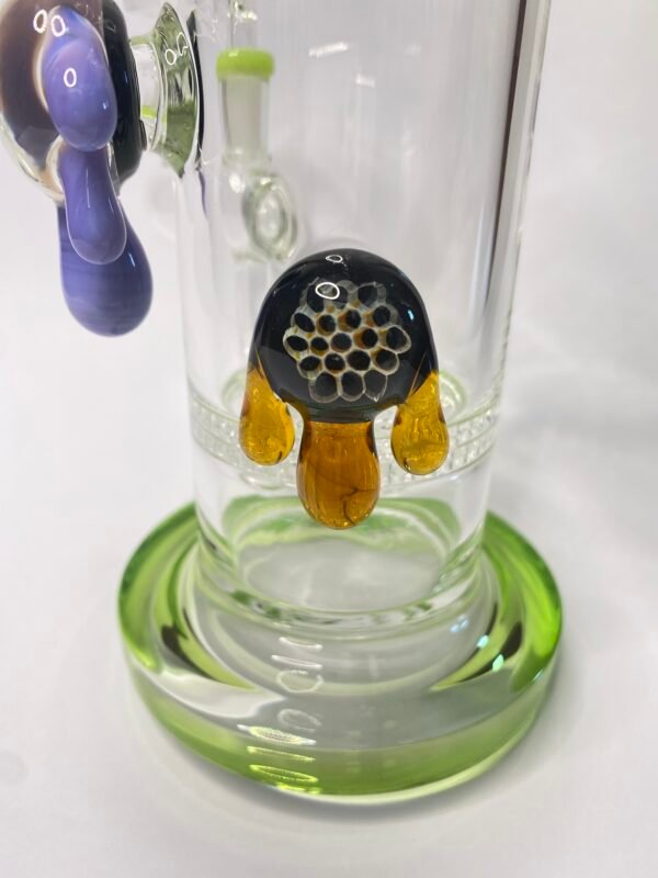 DOULE IMPLOSSION RIG