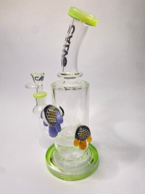 DOULE IMPLOSSION RIG